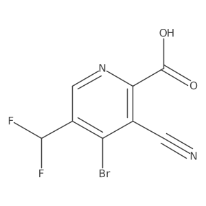 1806915-90-1 structure