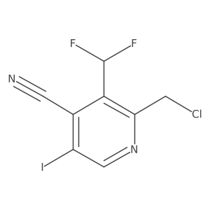 1806979-56-5结构式