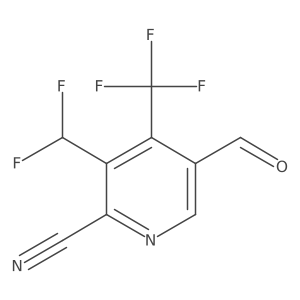 1807073-24-0 structure