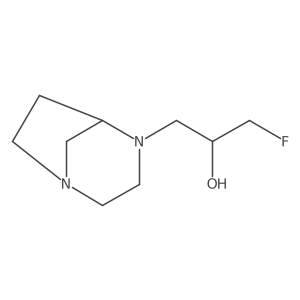 1855399-04-0 structure