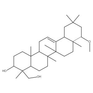 Unii-SQ4RA6V9GD结构式
