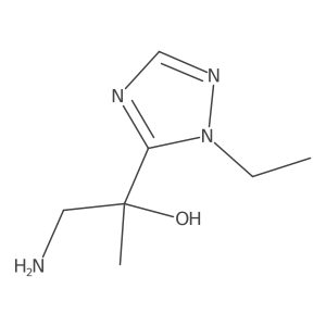 1866740-29-5 structure