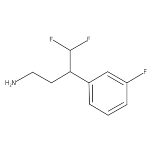 1889337-83-0 structure