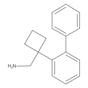 1891983-99-5 structure
