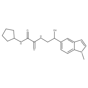 2034256-35-2 structure