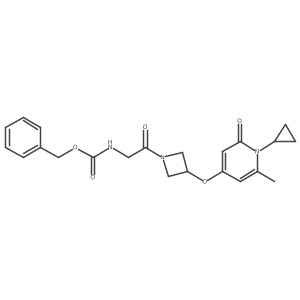 2034312-52-0 structure