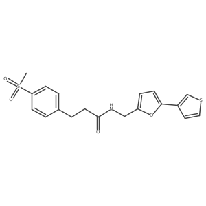 2034439-51-3 structure