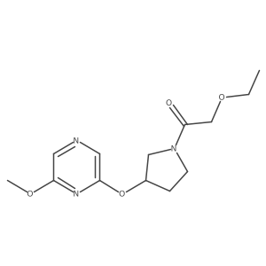 2034451-38-0 structure