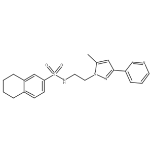 2034510-54-6 structure