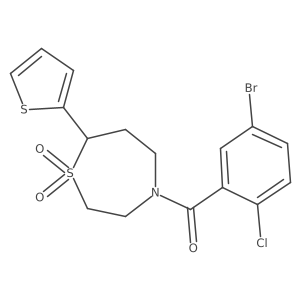 2034513-97-6 structure