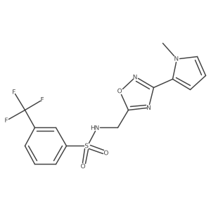 2034550-30-4结构式