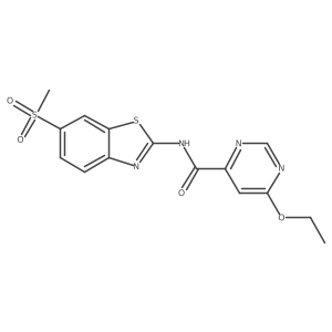 2034634-54-1 structure