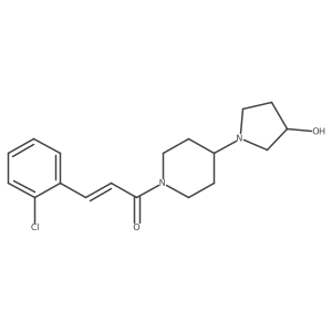 2035004-95-4 structure