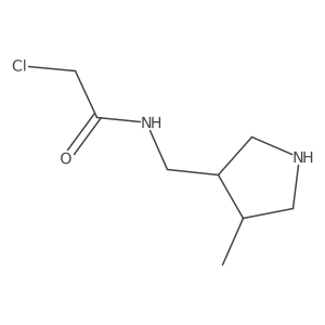 2137816-14-7 structure