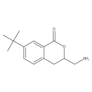 2137840-00-5 structure