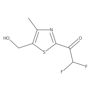 2169341-20-0 structure