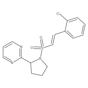 2173632-17-0 structure