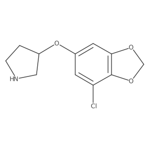 2228570-18-9 structure