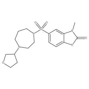 2309733-37-5 structure