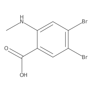 25055-61-2 structure