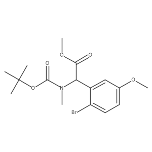 2680586-82-5结构式
