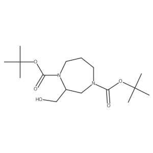 2680708-24-9结构式