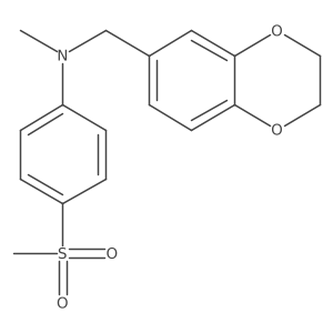 2742037-23-4 structure