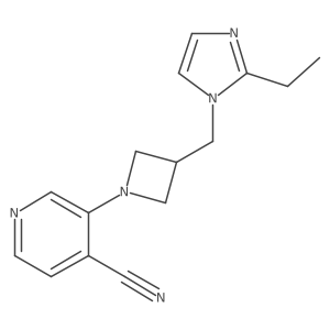 2742043-57-6 structure