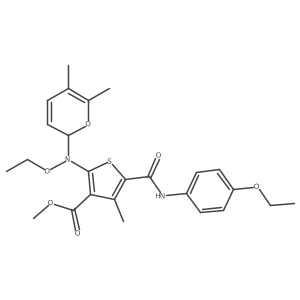 505096-14-0 structure