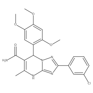 539815-51-5结构式