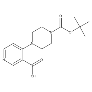 654663-41-9结构式