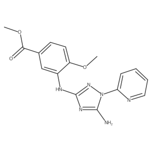 700807-34-7 structure