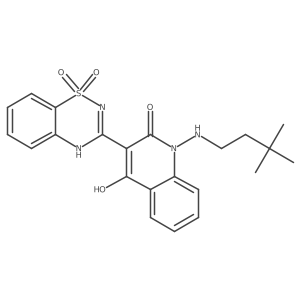 850814-91-4 structure