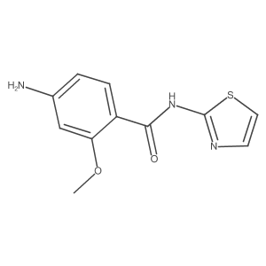 851202-58-9 structure