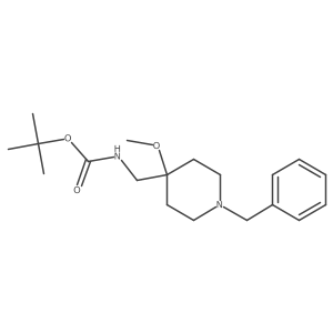 852358-77-1 structure