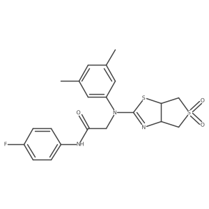 866846-46-0结构式