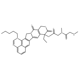867063-99-8 structure
