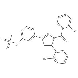 868214-17-9 structure