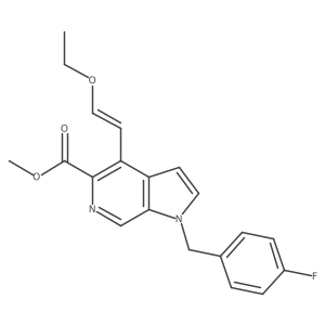 868551-53-5 structure