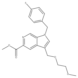 868551-75-1 structure