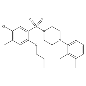 873676-01-8 structure