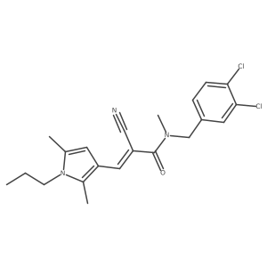 875865-16-0结构式