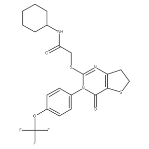 877654-47-2 structure