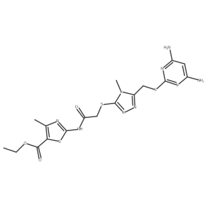 877819-08-4 structure