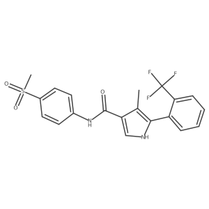 880779-74-8 structure