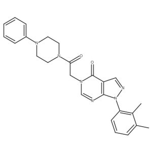887458-40-4 structure