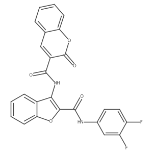 888453-96-1 structure
