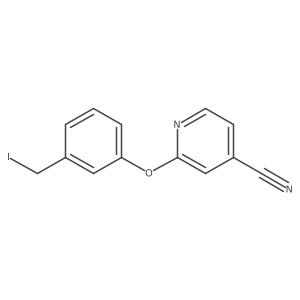 888967-88-2 structure