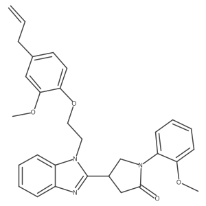 890633-38-2 structure