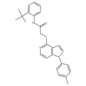 893913-44-5 structure